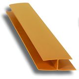 Global LAMBİRİ EK H TİPİ ÇITA AÇIK MEŞE 3M BOY