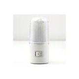 Global Led Gece Lambası 3W Beyaz Işık Renkli Prizli Kullanım İçin Tasarlanmış