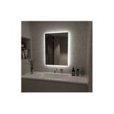 Global Led Mırror 80X120 Cm Ledli Ayna Banyo Aynası