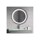 Global Led Mırror Banyo Aynası Ledli Ayna Işıklı Ayna 75 Cm