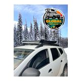 global off road DACIA DUSTER TAVAN SEPETİ (100x120)