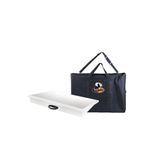 Global Ofis Panda 50x70 Cm Led Işıklı Masa Üstü Çizim Masası Glb - Çantalı