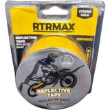 Global REFLEKTİF BANT SARI RTRMAX 35 MM 1.5 M RNU0603