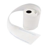 Global Rulo ve Etiket 56*16 Termal Pos Rulo 5 Paket (50 Adet) - Beyaz