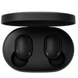 Global S-01 Siyah Bluetooth Kulaklık