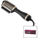 Global Sinbo Saç Şekillendirici Tarak - Hava Üflemeli - Saç Düzleştirici