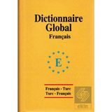 Global Sözlük Fransızca - Türkçe Ve Türkçe - Frans