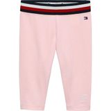 Global Stripe Wb Pembe Yenidoğan Tayt