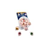 GLOBAL TOY JOY TOY JOY STİCK 3D JELLY EYES GÖZ YUMUŞAK ŞEKER