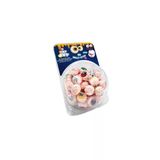 Global Toyjoy Göz Şeklinde Yumuşak Şeker Jelibon 10 Adet Jelly Eyes