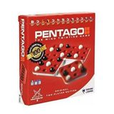 Global Toys Bal Akıl Oyunları Pentago 72105