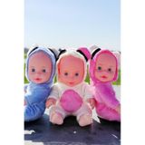 Global Toys Koala Kostümlü Ingilizce Konuşan Et Bebek