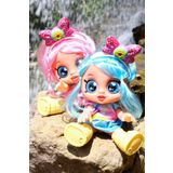 Global Toys Sweet Girls Türkçe Konuşan 30 Cm Oyuncak Bebek