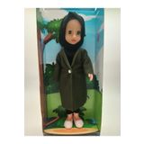 Global Toys Tesettürlü Meryem Bebek Gl100842