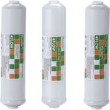 Global Water Solutions 12" Inline Filtre Seti Membransız