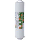 Global Water Solutions 12" Inline Karbon Filtre
