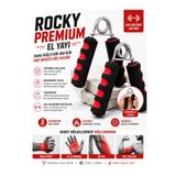 globALC Rocky Premium El Yayı 2 adet