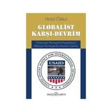 Globalist Karşı-Devrim - Halid Özkul