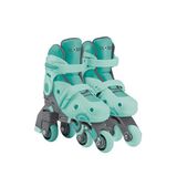 Globber 2in1 Mint Yeşili S/m Unisex Çocuk Paten