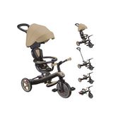 Globber Explorer 4in1 Kum Beji 3 Tekerlekli Çocuk Trike Bisiklet