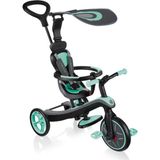 Globber Explorer 4in1 Mint Yeşili Bisiklet