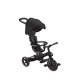 Globber Explorer 4in1 Trike 10 Ay 5 Yaş Çocuk Bisikleti - Siyah