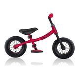 Globber Go Bike Air Kırmızı Denge Bisikleti 3-6 Yaş Arası Çocuklar İçin Ergonomik Tasarım