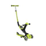 Globber Go Up Deluxe Play Yeşil Scooter
