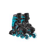 Globber M/l Unisex Çocuk Paten - Mavi