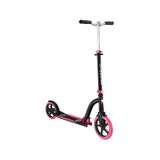 Globber NL 230-205 Duo Pembe Katlanabilir Scooter