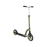 Globber NL 230-205 Duo Yeşil Katlanabilir Scooter