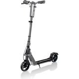 Globber One K 165 Deluxe Titanium Gri Scooter