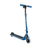 Globber One K E-Motion 6 - Işıklı Elektrikli Scooter - Mavi Renkli