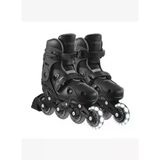 Globber Paten ML - Gri