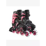 Globber Paten ML - Pembe