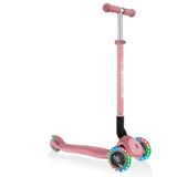 Globber Primo Plus Pembe Scooter
