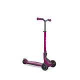 Globber Ultimum 3 Tekerlekli Çocuk Scooter - Pembe