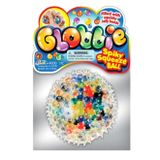 Globbie Su Maymuncuklu Tırtıklı Slime Top - 3 adet
