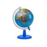 Globe Ø 20cm Modern Siyasi Küre 48214
