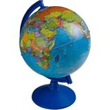Globe 30 cm Ek Siyasi Küre