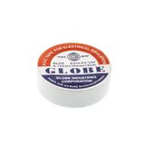 Globe Beyaz 19 mm İzole Bant Elektrik Bandı
