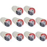 Globe Beyaz Bant 100 Adet ( 10 Paket)