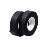 Globe Bez Bant 29 mm x 15 mt Siyah Kumaş Malzeme ile Esnek ve Dayanıklı Kullanım