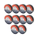 Globe Electric Globe Izole Bant Siyah 10 Lu Paket 0.13X19MM
