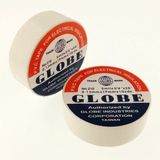 Globe Elektrik Izole Bandi Beyaz 19Mm ( 1 Adet)