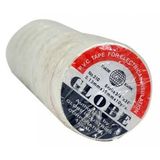 Globe Elektrikci Bandi Izole Bant Beyaz 10 Adet 19 Mm