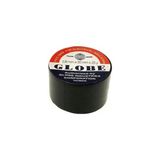 Globe Elektrikçi Kanal Bandı Izole Bant Geniş Siyah 50MM x 25YRD - Uzunluk: 25 yard (yaklaşık 22,86 metre) - 1 Adet