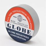 Globe Elektrik/izole Bant - Gri - 3 Adet