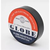 Globe Elektrik/izole Bant - Siyah - 5 Adet