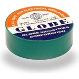 Globe Elektrik/izole Bant - Yeşil - 5 Adet